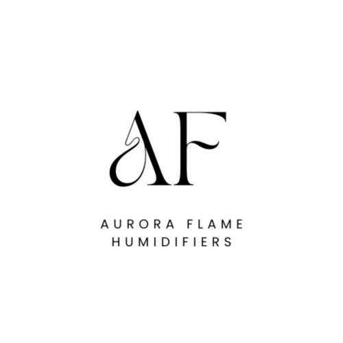 Aurora Flame Humidifiers